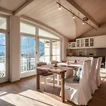 Anna Appartement