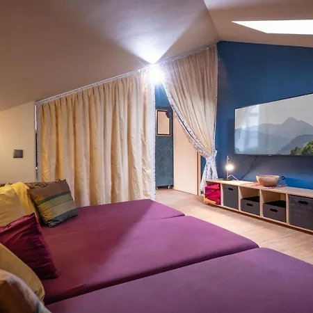 Anna Appartement *