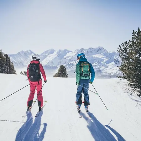 Διαμέρισμα Anna Zell am Ziller