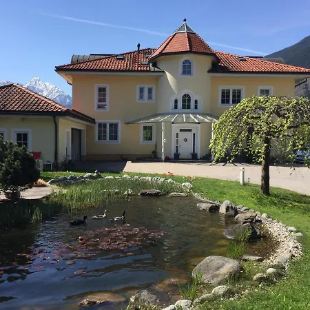 Apartamento Anna Zell am Ziller