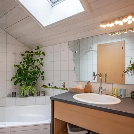 Anna Apartamento Zell am Ziller