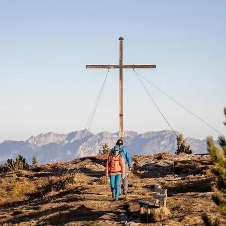 Apartamento Anna Zell am Ziller