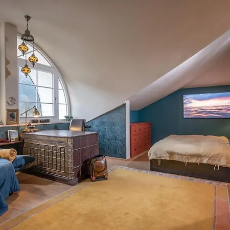 Anna * ツェル・アム・ツィラー